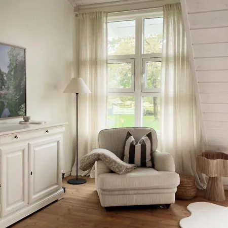 With Architect-designed Garden In Alsvik