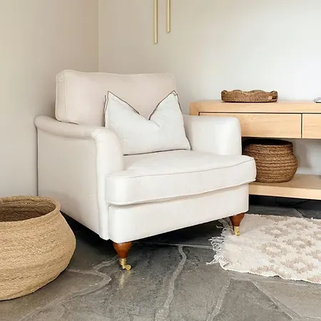 With Architect-designed Garden In Alsvik Сasa de vacaciones