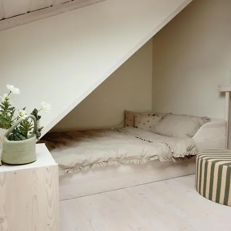 With Architect-designed Garden In Alsvik Sørvåg