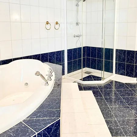 With Architect-designed Garden In Alsvik Sorvag (Fogn)